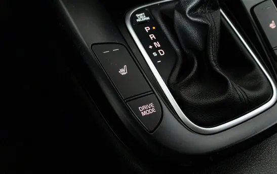 Kia Soul 2.00 автоматическая, фото №1