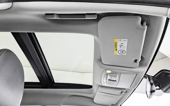 Nissan X-Trail 2.50 вариатор, фото №1