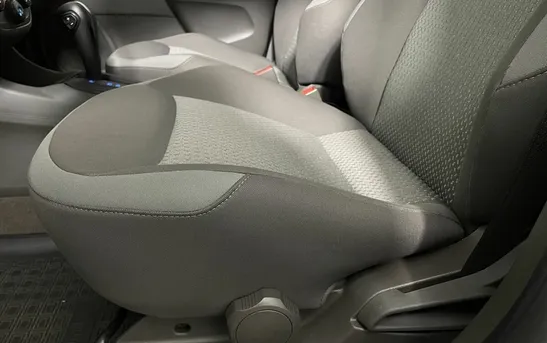 Chevrolet Cobalt 1.50 автоматическая, фото №1