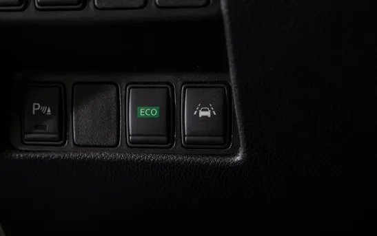 Nissan Qashqai 2.00 вариатор, фото №1