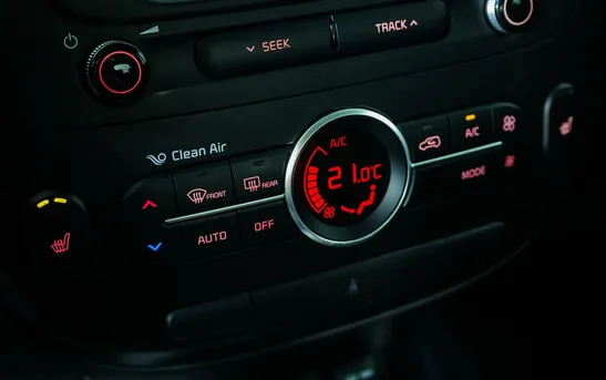 Kia Soul 1.60 автоматическая, фото №1