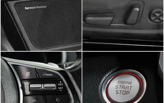 Kia Optima 2.40 автоматическая, фото №1