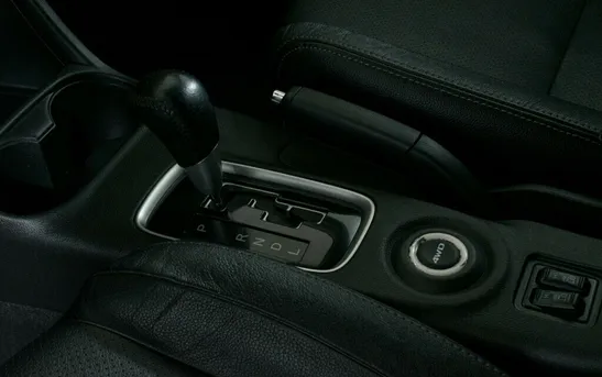 Mitsubishi Outlander 2.40 вариатор, фото №1