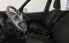 Chevrolet Niva