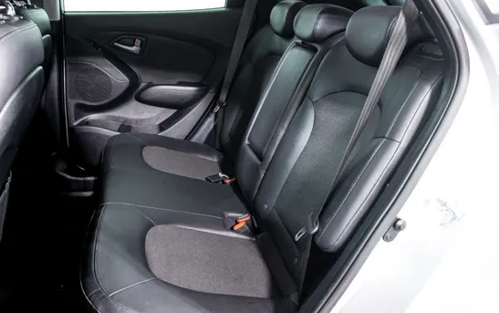 Hyundai ix35 2.00 автоматическая, фото №1