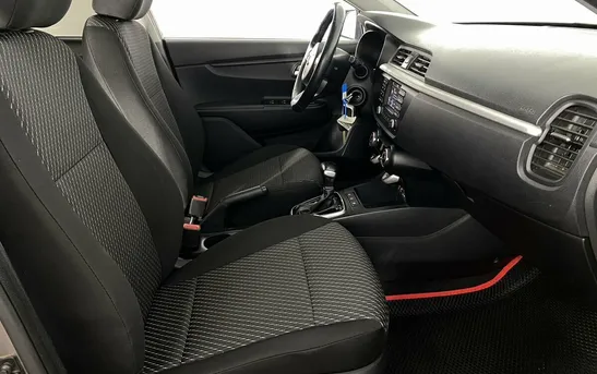 Kia Rio 1.60 автоматическая, фото №1
