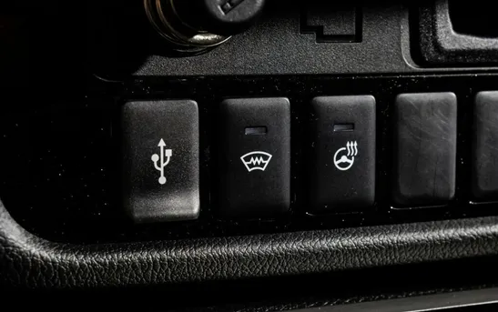 Mitsubishi Outlander 2.00 вариатор, фото №1