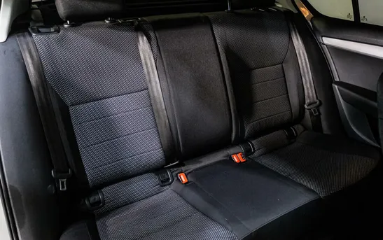 Skoda Octavia 1.60 автоматическая, фото №1