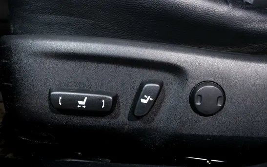 Toyota Camry 2.50 автоматическая, фото №1