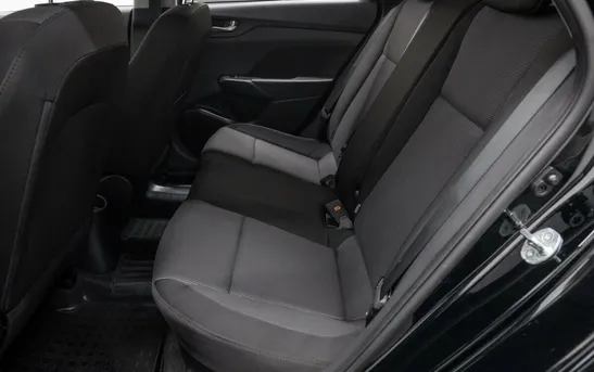 Hyundai Solaris 1.60 механика, фото №1