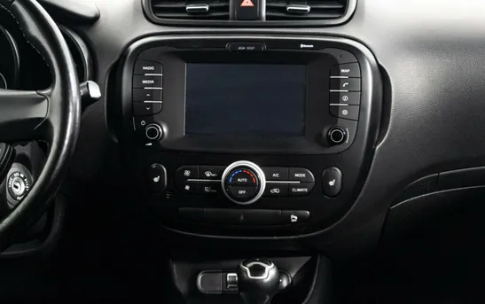 Kia Soul 2.00 автоматическая, фото №1