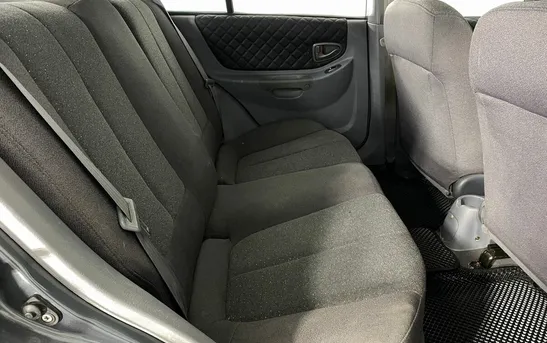 Hyundai Accent 1.50 механика, фото №1