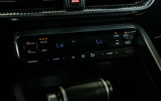 Kia K5 2.50 автоматическая, фото №1