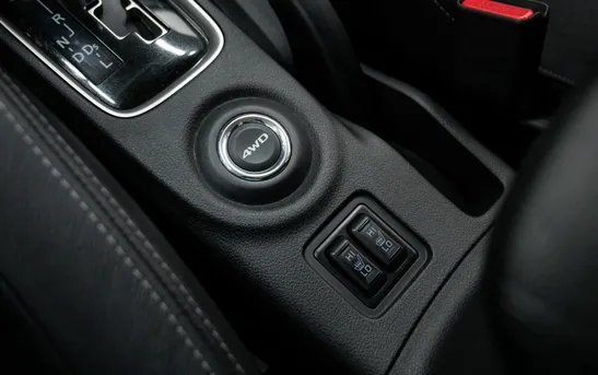 Mitsubishi Outlander 2.00 вариатор, фото №1