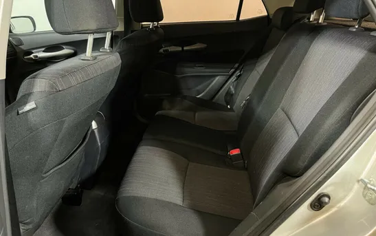 Toyota Auris 1.60 механика, фото №1