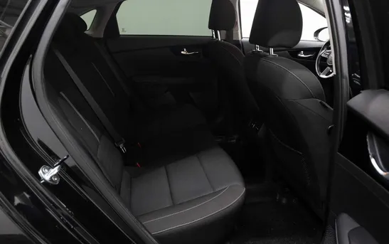 Kia Cerato 2.00 автоматическая, фото №1