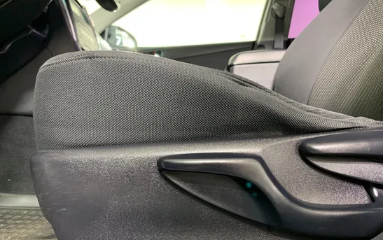 Toyota Camry 2.00 автоматическая, фото №1