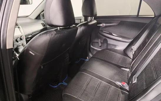 Toyota Corolla 1.60 автоматическая, фото №1