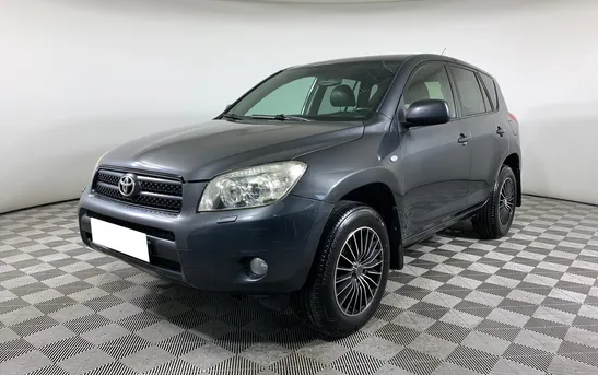Toyota RAV4 2.00 автоматическая, фото №1