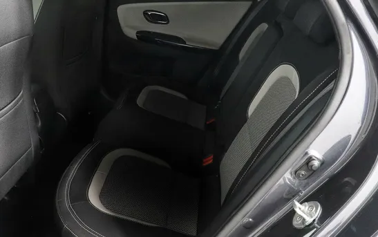 Kia Ceed 1.60 автоматическая, фото №1