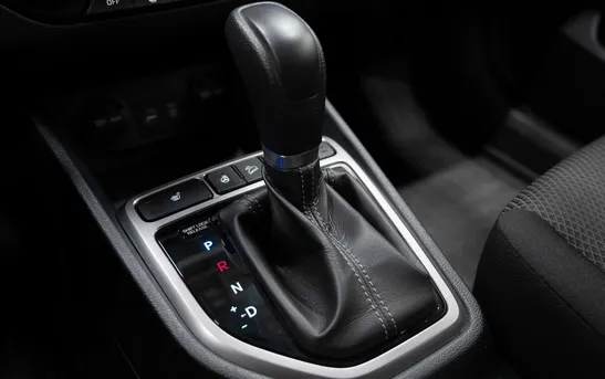 Hyundai Creta 1.60 автоматическая, фото №1