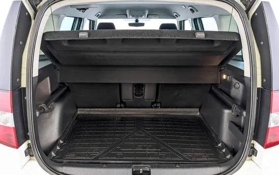 Skoda Yeti 1.40 робот, фото №1