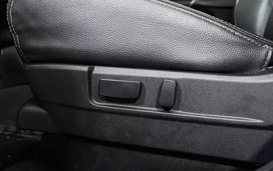 Mitsubishi Outlander 2.40 вариатор, фото №1