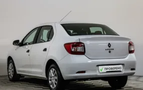 Renault Logan