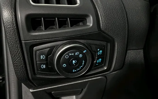 Ford Focus 1.50 автоматическая, фото №1