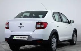 Renault Logan