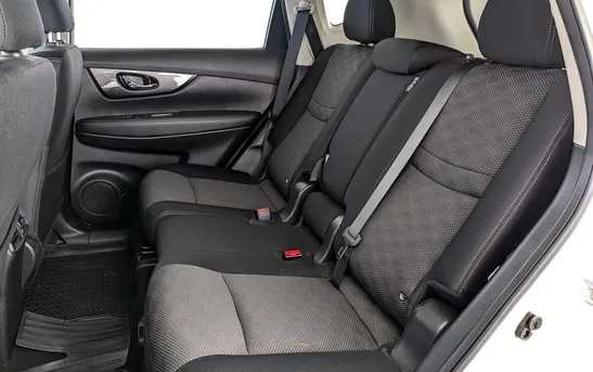 Nissan X-Trail 2.00 вариатор, фото №1