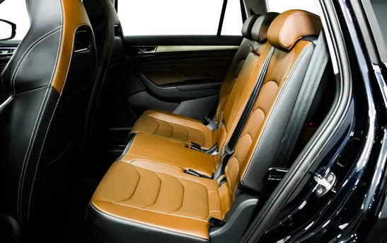 Skoda Kodiaq 2.00 робот, фото №1