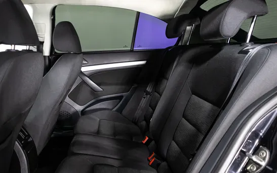 Skoda Octavia 1.80 механика, фото №1