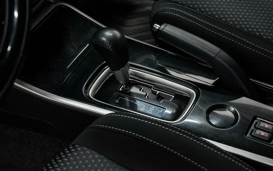 Mitsubishi Outlander 2.00 вариатор, фото №1