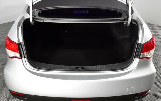 Nissan Almera 1.60 механика, фото №1