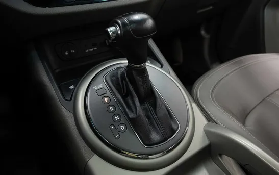 Kia Sportage 2.00 автоматическая, фото №1