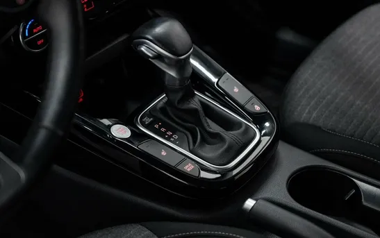 Kia Soul 2.00 автоматическая, фото №1