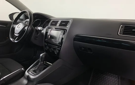 Volkswagen Jetta 1.40 робот, фото №1