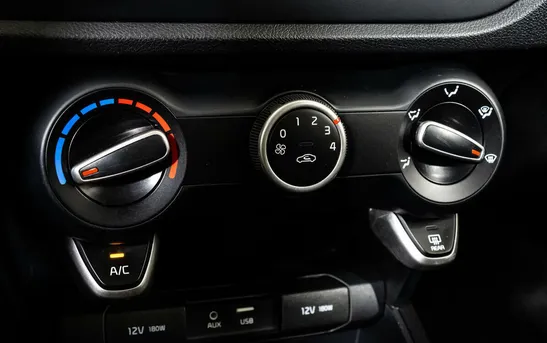 Kia Rio 1.60 автоматическая, фото №1