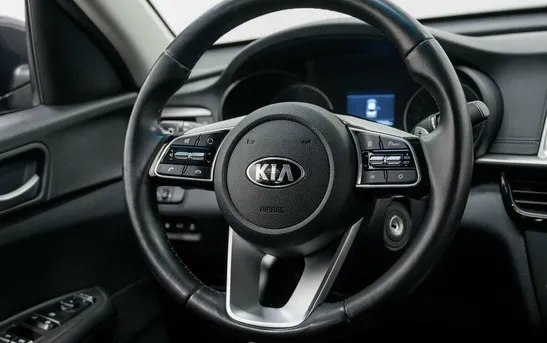 Kia Optima 2.00 автоматическая, фото №1