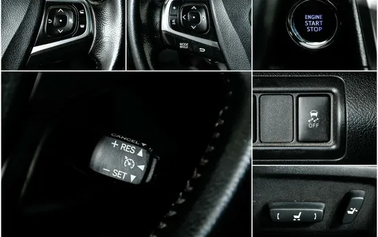 Toyota Camry 2.50 автоматическая, фото №1