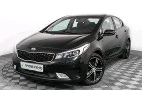 Kia Cerato