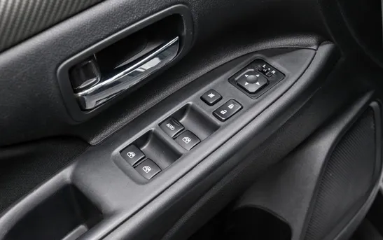 Mitsubishi Outlander 2.00 вариатор, фото №1