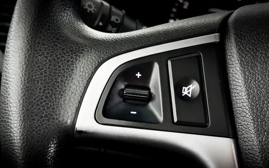 Hyundai Solaris 1.60 механика, фото №1