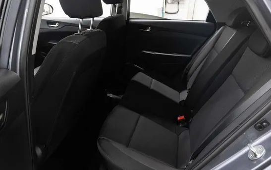 Hyundai Solaris 1.60 механика, фото №1