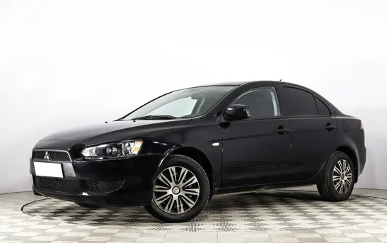 Mitsubishi Lancer 1.50 автоматическая, фото №1