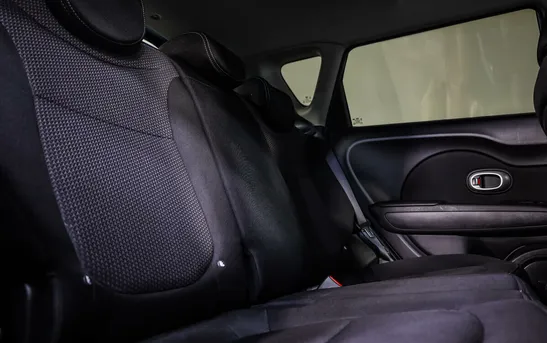 Kia Soul 1.60 автоматическая, фото №1