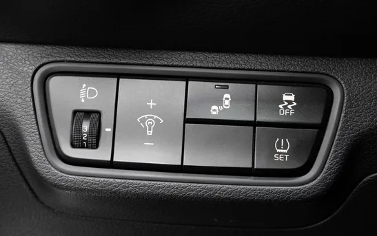 Kia Cerato 2.00 автоматическая, фото №1