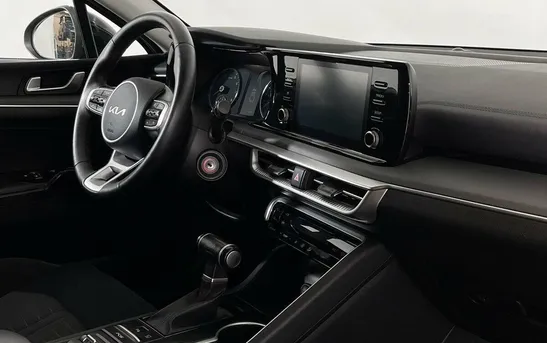 Kia K5 2.00 автоматическая, фото №1