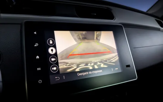 Renault Arkana 1.30 вариатор, фото №1